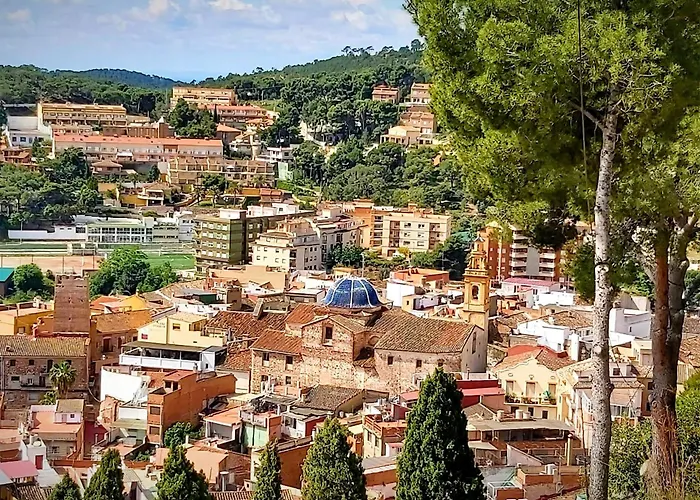 Apartamento En La Montana, Serra