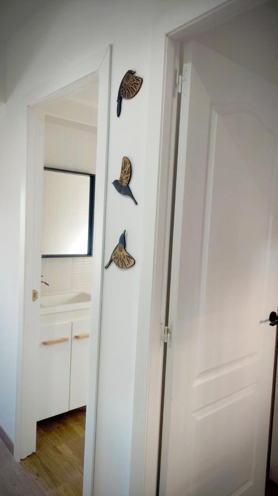 Apartment En La Montana,