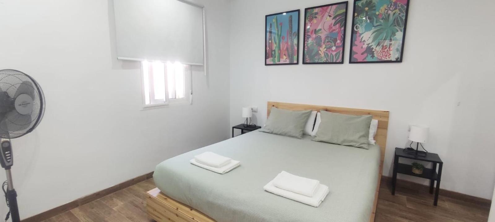Apartment En La Montana, *