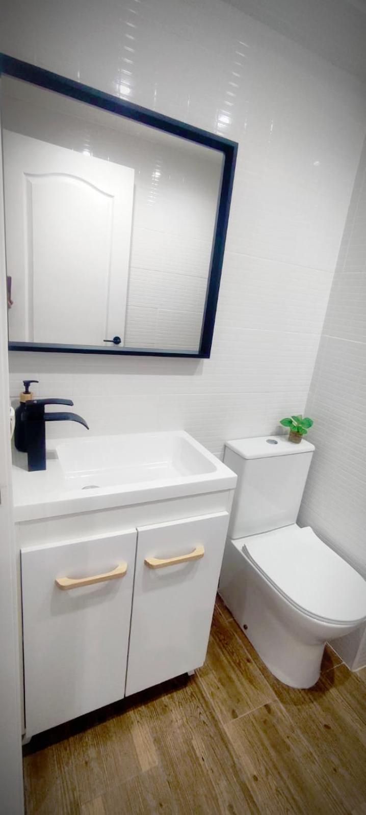 Apartamento En La Montana, *