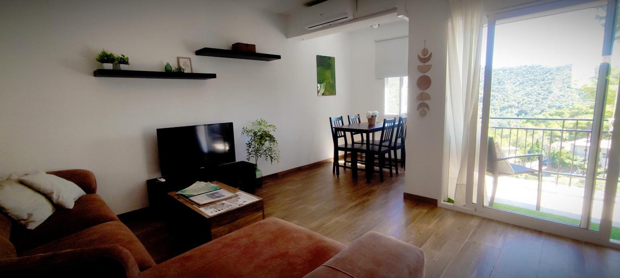 Apartment En La Montana, Serra