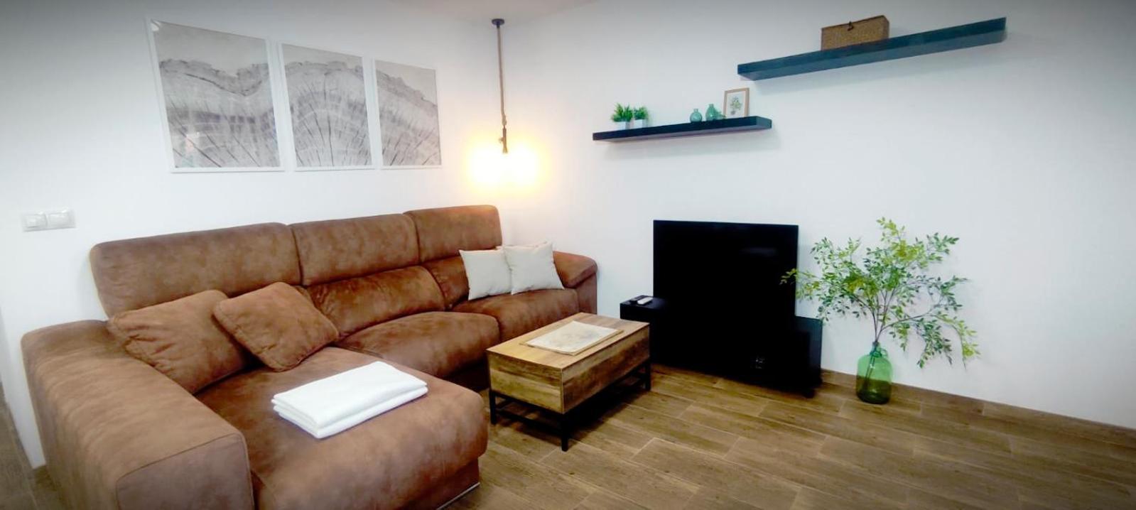 Apartment En La Montana, Serra