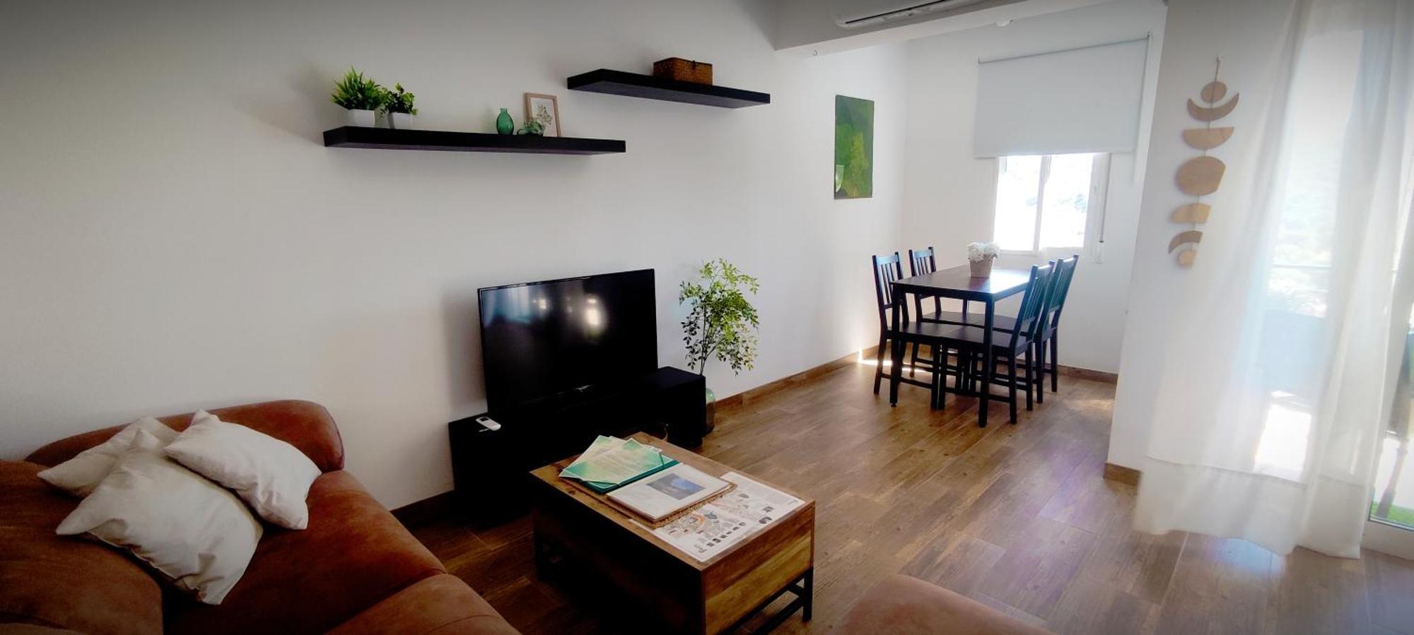 Apartment En La Montana,