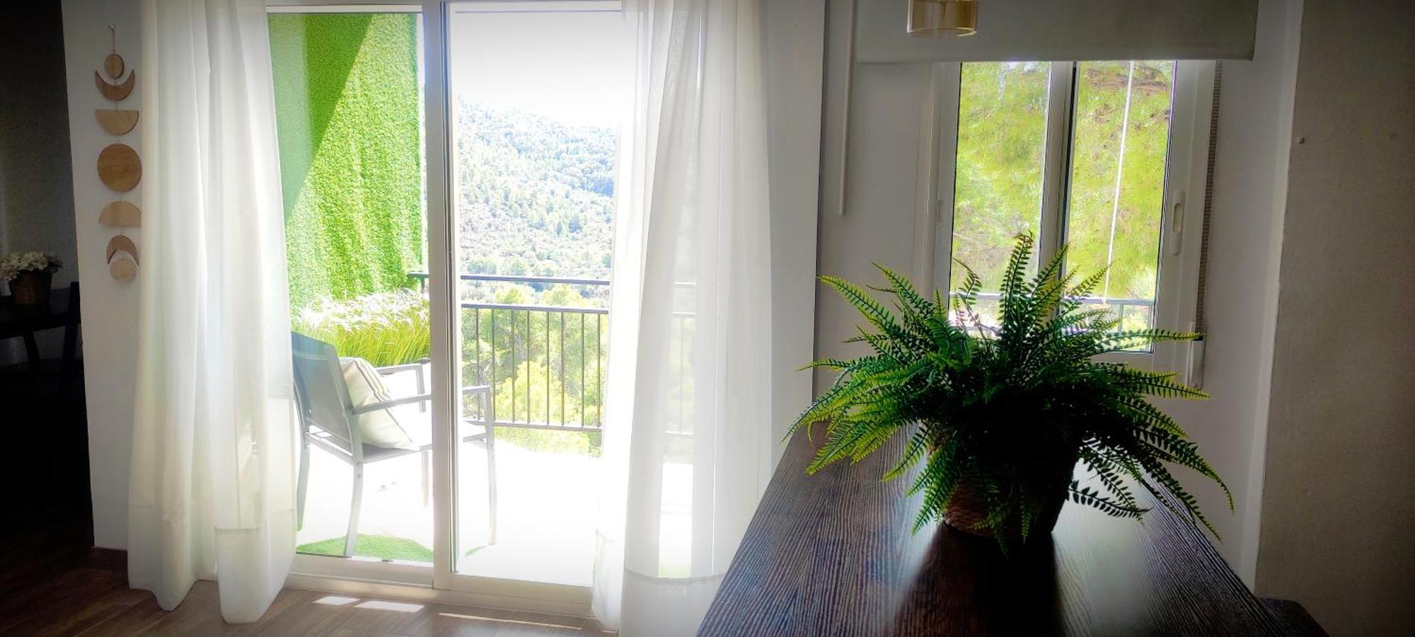 Apartment En La Montana,