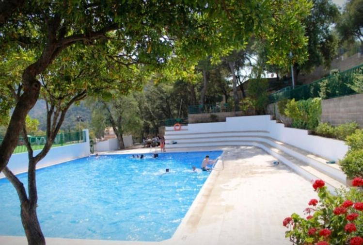 Apartamento En La Montana, Serra