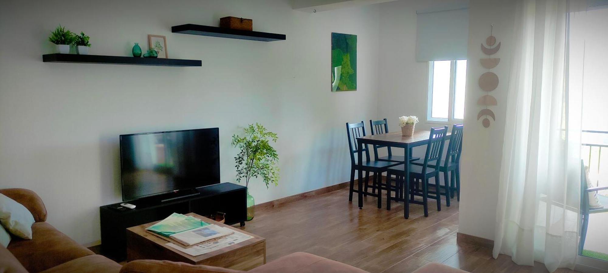 Appartement En La Montana, Serra