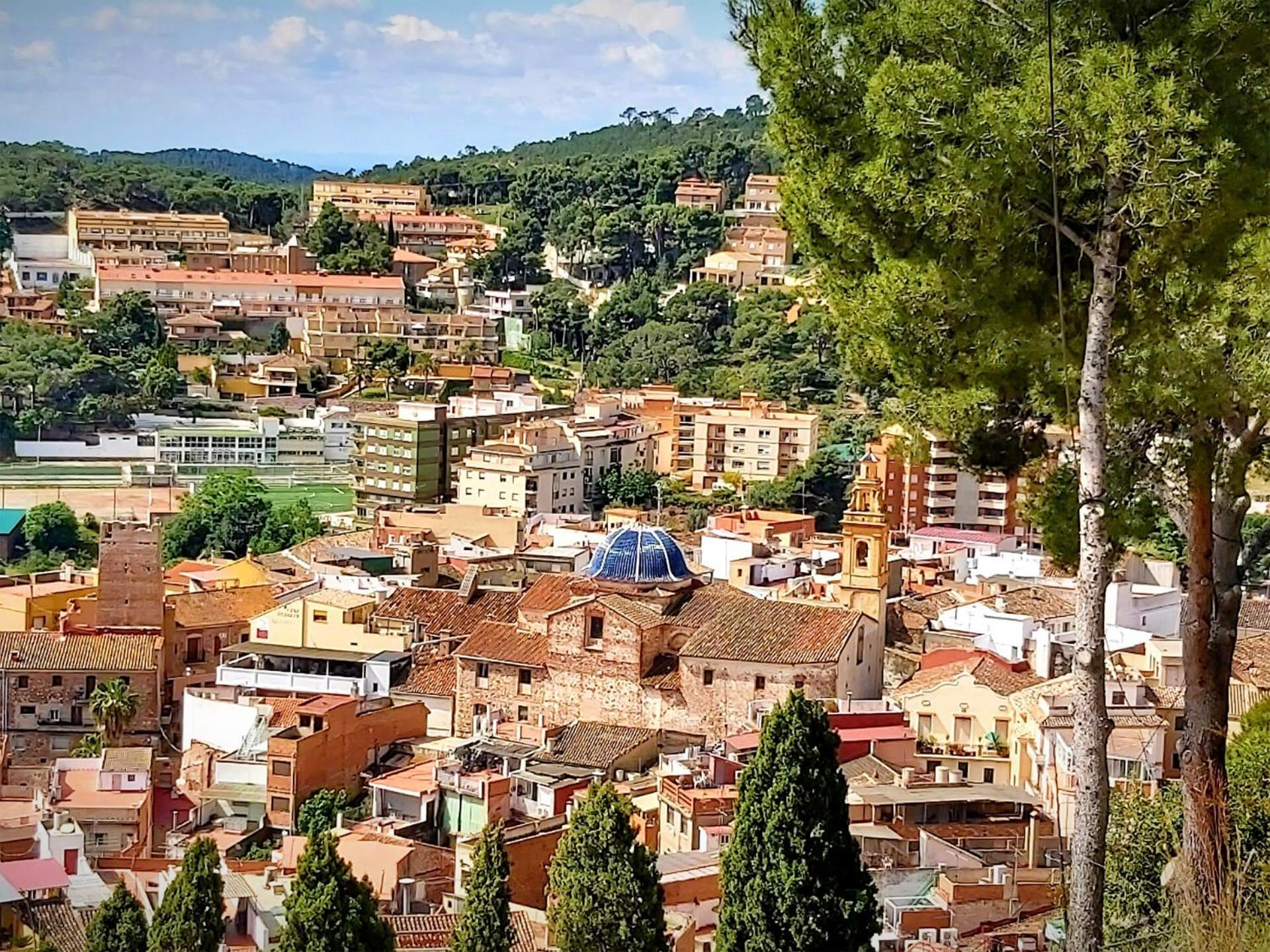 Appartement En La Montana, *